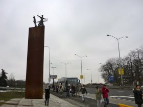 Monumento ai paracadutisti