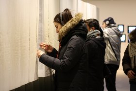 Il libro dei nomi delle vittime; Block 27 ad Auschwitz