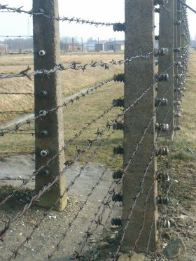 Auschwitz 2 - Birkenau