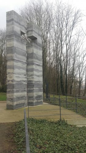 Il memoriale di Terezin