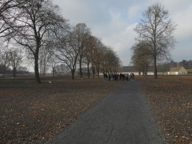 Visita al KZ Ravensbrück