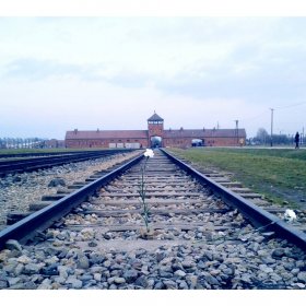 Auschwitz 2 - Birkenau