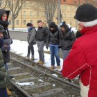 Visita guidata Terezin